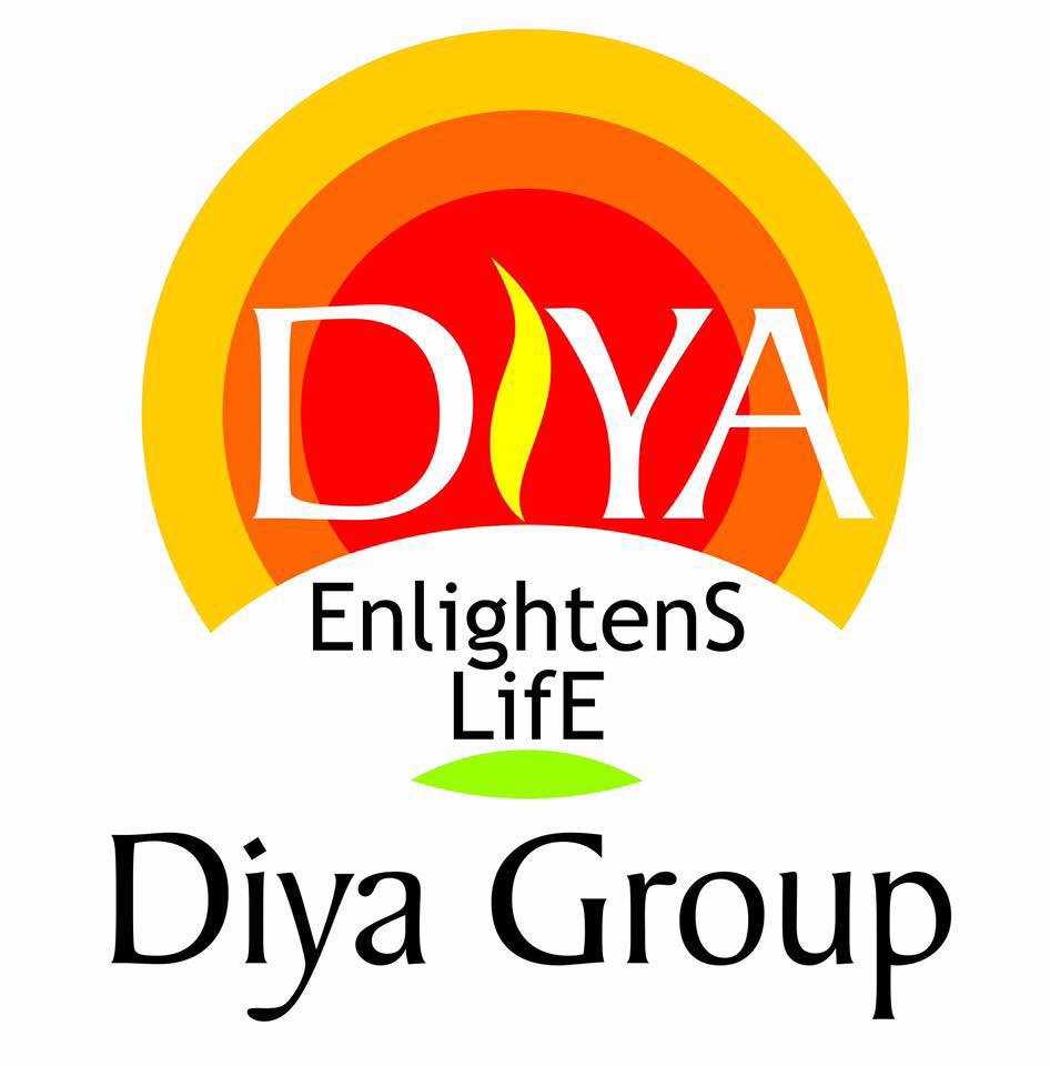 Diya Group Logo
